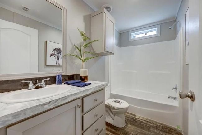 18029 County Rd, House other with 4 bedrooms, 2 bathrooms and null parking in Stanton TX | Image 9