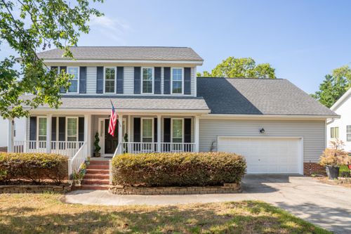 314 Fernview Dr, Columbia, SC, 29229-9069 | Card Image