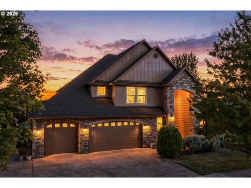 15137 Se Saint Andrews Ct, Happy Valley, OR, 97086-7343 | Card Image