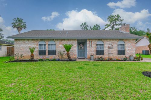 2705 Parrott Ave, Rosenberg, TX, 77471-4554 | Card Image