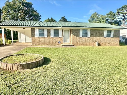 506 Nw 7th St, Atkins, AR, 72823-3417 | Card Image