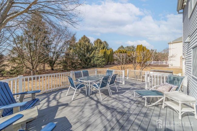 12 Adams Rd, House other with 4 bedrooms, 3 bathrooms and null parking in Kendall Park NJ | Image 40