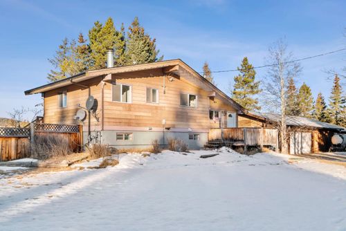 17 Gibson Road, Benchlands, AB, T0L0N0 | Card Image