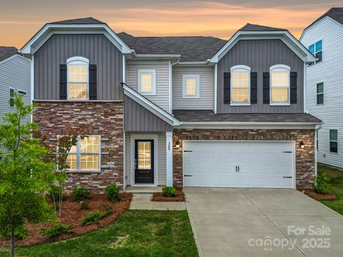 300 Kennerly Center Dr, Mooresville, NC, 28115-0196 | Card Image