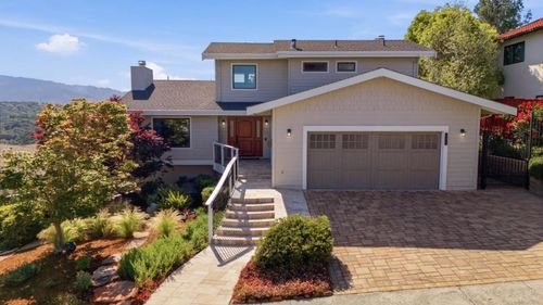 1322 Pebble Dr, San Carlos, CA, 94070 | Card Image