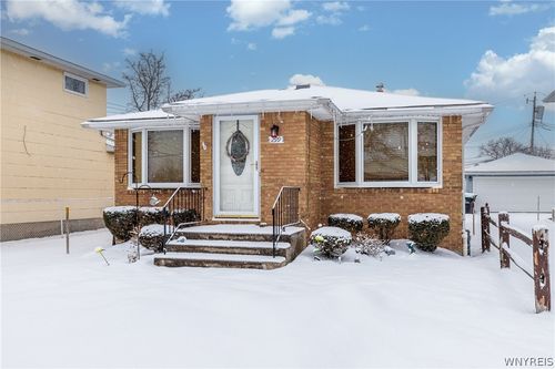 299 Newell Ave, Tonawanda, NY, 14150-6247 | Card Image