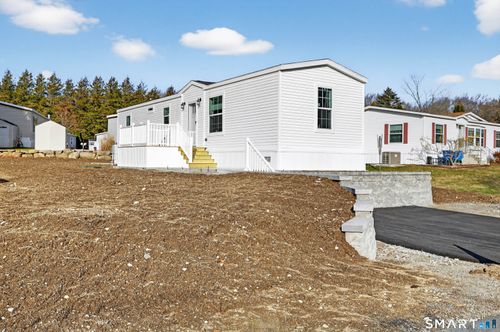 97 Circle Dr, Stonington, CT, 06378-1508 | Card Image