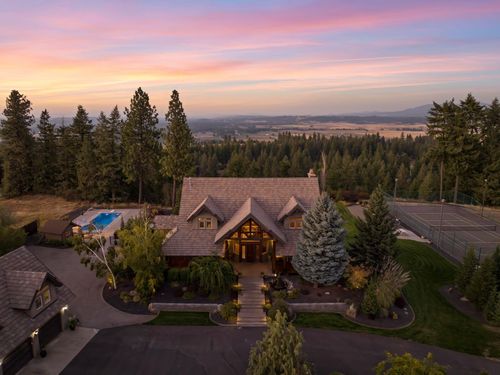 5005 E Orchard Rd, Spokane, WA, 99217-9741 | Card Image