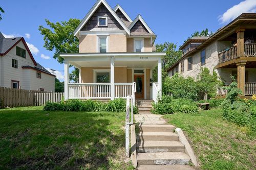 3040 Fremont Ave S, Minneapolis, MN, 55408-2721 | Card Image