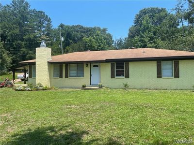 908 2 Nd Avenue Sw, House other with 3 bedrooms, 1 bathrooms and null parking in Fayette AL | Image 1