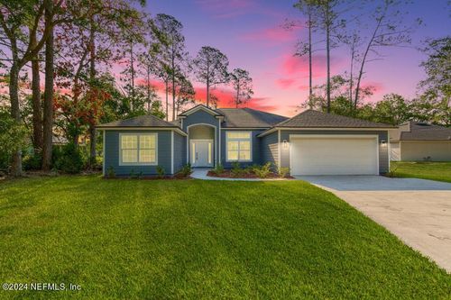 2973 Snell St, JACKSONVILLE, FL, 32218-3031 | Card Image
