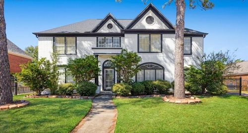 2112 Tipperary Dr, Pearland, TX, 77581-5150 | Card Image