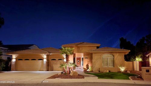 1126 E Cullumber Street, Gilbert, AZ, 85234 | Card Image