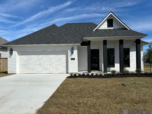 4358 Boulonnais Ave, Baton Rouge, LA, 70820-6008 | Card Image