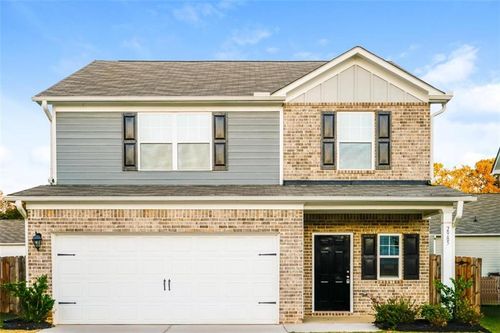 2985 Cleburne Ter, Hampton, GA, 30228-1657 | Card Image