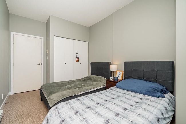 404 - 2828 Yew Street, Condo with 2 bedrooms, 2 bathrooms and 1 parking in Vancouver BC | Image 28