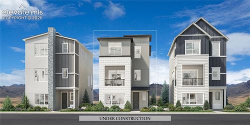 378 N Olympian Drive, Colorado Springs, CO, 80905 | Card Image