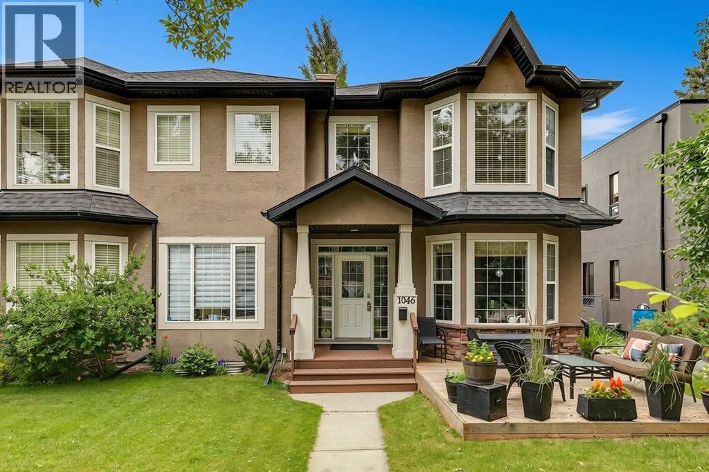 Residential in Calgary