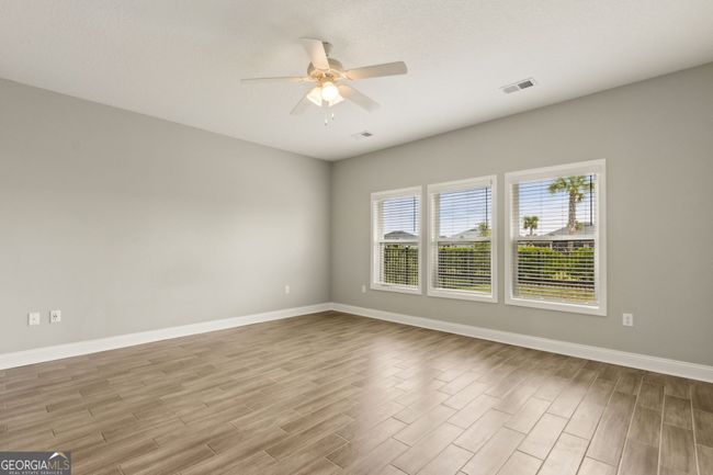 125 The Villas Way, House other with 3 bedrooms, 2 bathrooms and null parking in Kingsland GA | Image 20
