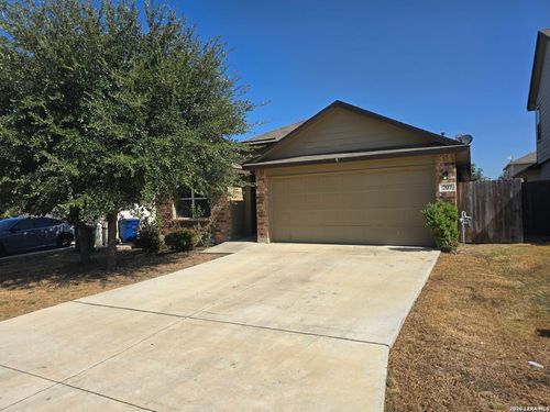 707 Mizuno Way, San Antonio, TX, 78221-2019 | Card Image