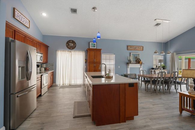 1103 Aviary Rd, House other with 3 bedrooms, 2 bathrooms and null parking in Wellington FL | Image 12