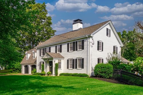 233 Washington St, Hanover, MA, 02339-2399 | Card Image