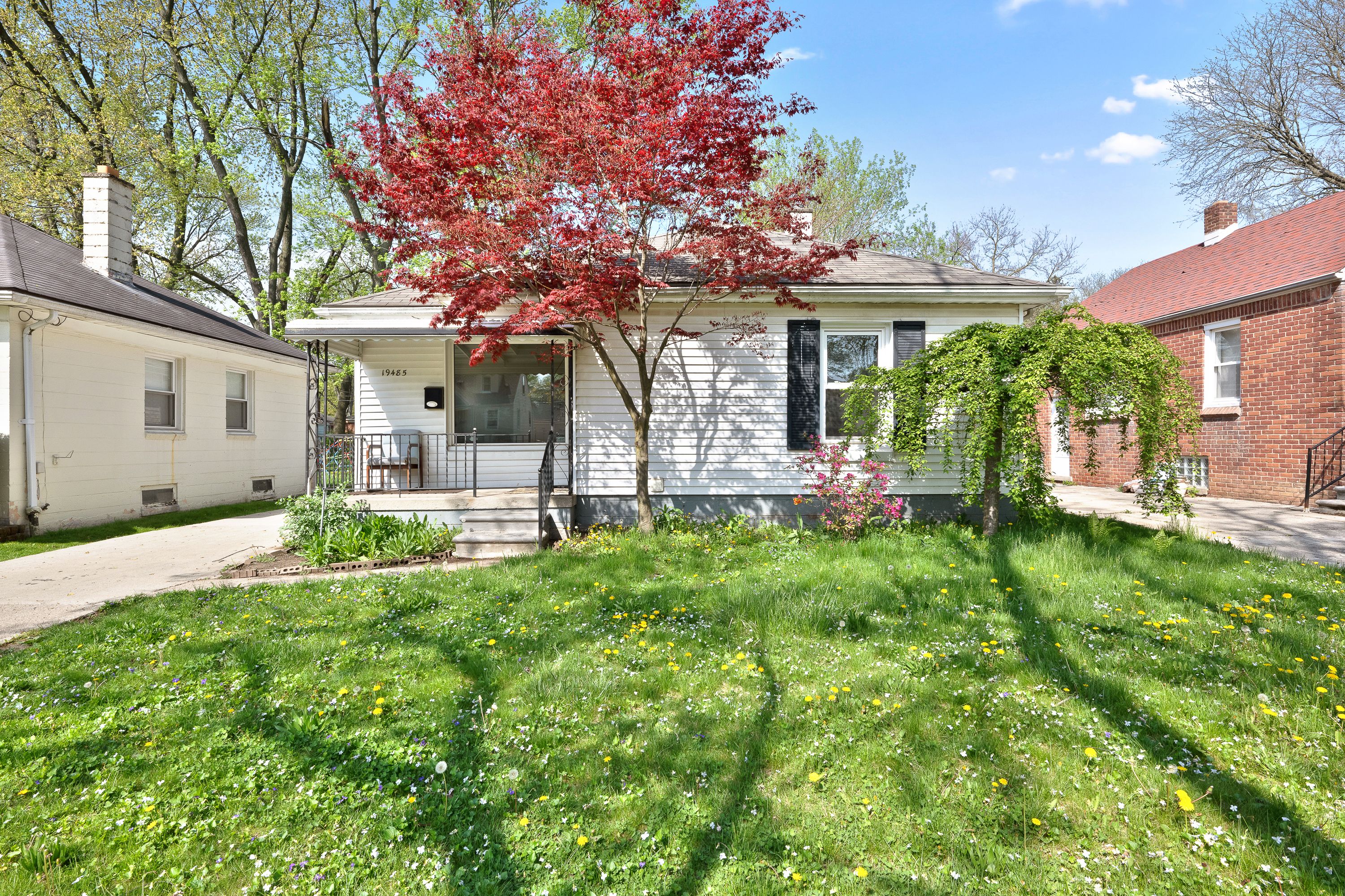Woodworth , Redford, MI 48240