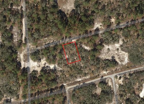 124 Eversole Ave, Lake Placid, FL, 33852 | Card Image
