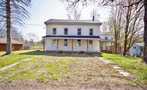 5 Plank Rd, Mongaup Valley, NY, 12762-5207 | Card Image