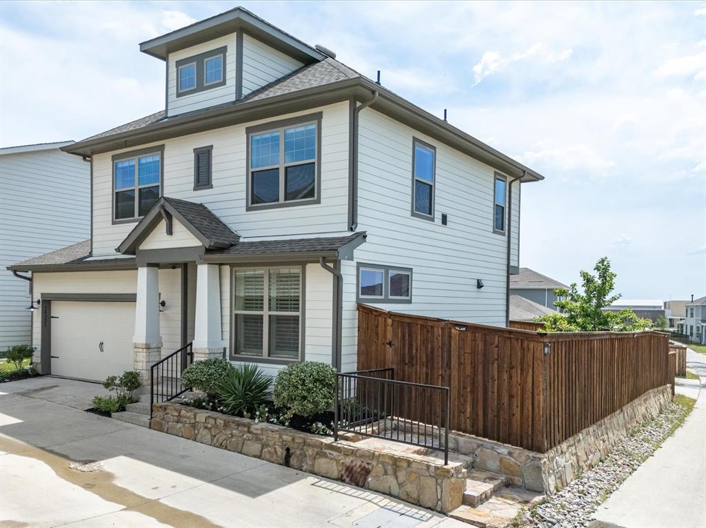 Walsh Ave, Aledo, TX 76008