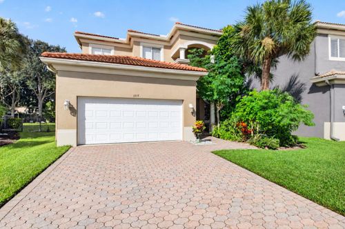 1017 Grove Park Cir, Boynton Beach, FL, 33436-9437 | Card Image