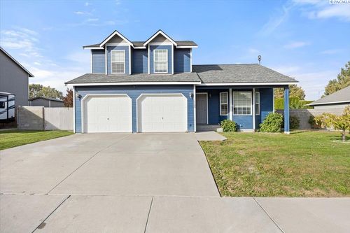 1708 W 24th Ave, Kennewick, WA, 99337-3658 | Card Image