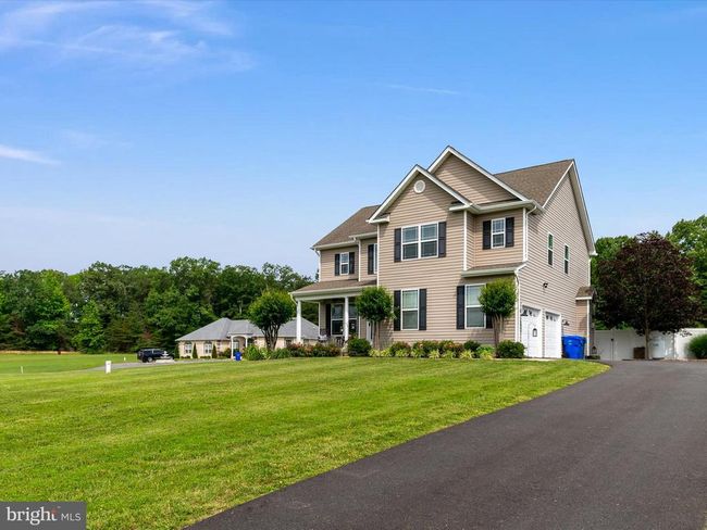 14295 Flowing Creek Ct, House other with 4 bedrooms, 4 bathrooms and null parking in Bryantown MD | Image 58