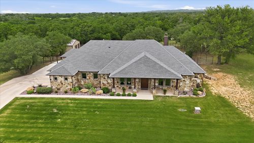 321 Arborview Dr, Weatherford, TX, 76088-1044 | Card Image