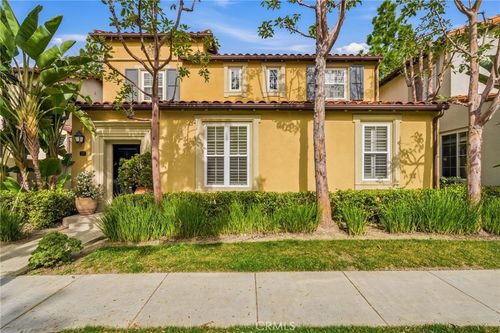 117 White Flower, Irvine, CA, 92603-0121 | Card Image