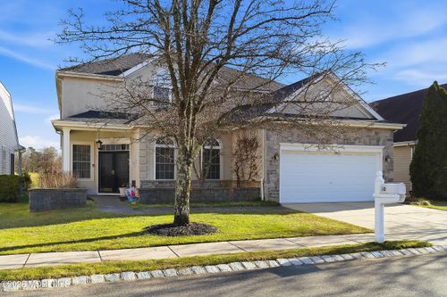 50 Spyglass Dr, Jackson, NJ, 08527-4010 | Card Image