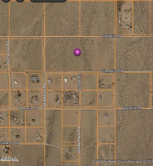 0 Camellia Road, Adelanto, CA, 92301 | Card Image