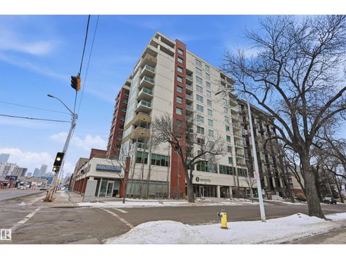 805-10055 118 St Nw, Edmonton, AB, T5K0C1 | Card Image