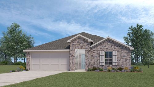 915 Stone Valley Road, Temple, TX, 76502 | Card Image