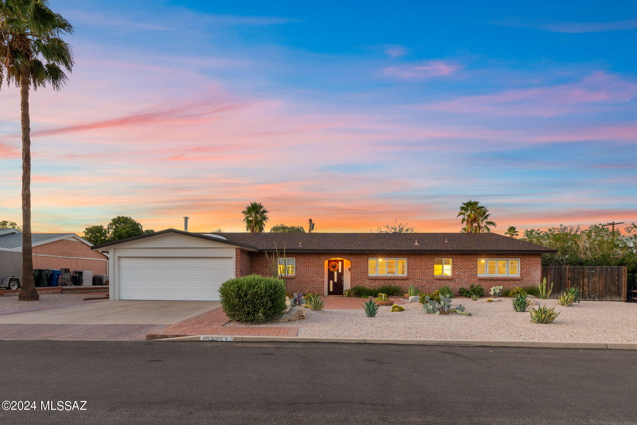 4th St, Tucson, AZ 85716