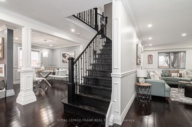 750 Pascoe Crt, House other with 5 bedrooms, 5 bathrooms and 6 parking in Oshawa ON | Image 22