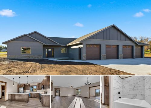 522 1st St Se, Saint Stephen, MN, 56375-9614 | Card Image