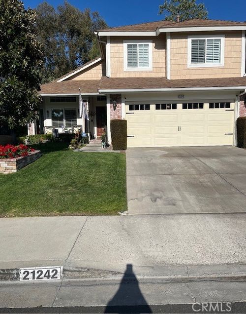 21242 Sugarbush Cir, Trabuco Canyon, CA, 92679-3304 | Card Image