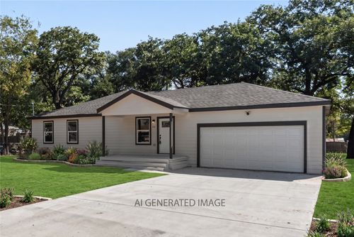 312 Calgary Rd, Azle, TX, 76020-4104 | Card Image