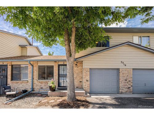 2-5210 Garrison St, Arvada, CO, 80002 | Card Image