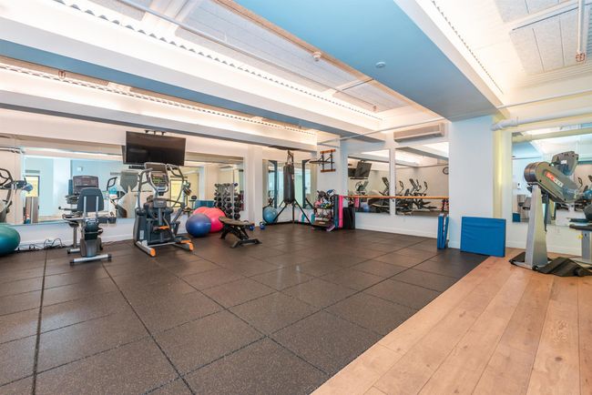 APT-25J - 250 Gorge Rd, Home with 3 bedrooms, 2 bathrooms and null parking in Cliffside Park NJ | Image 37