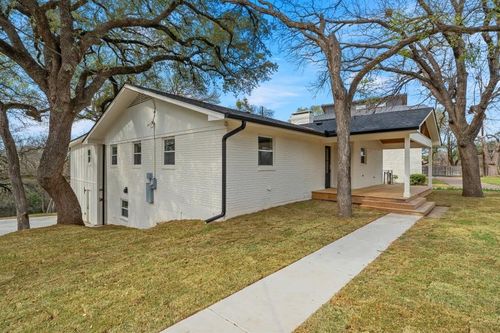 14014 Harbor Dr, Woodway, TX, 76712-7522 | Card Image