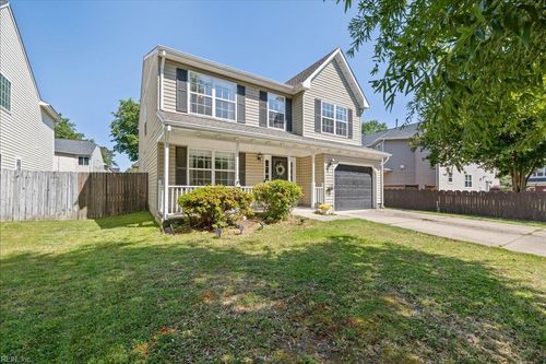 3456 Pasture Ln, Virginia Beach, VA, 23453-8539 | Card Image