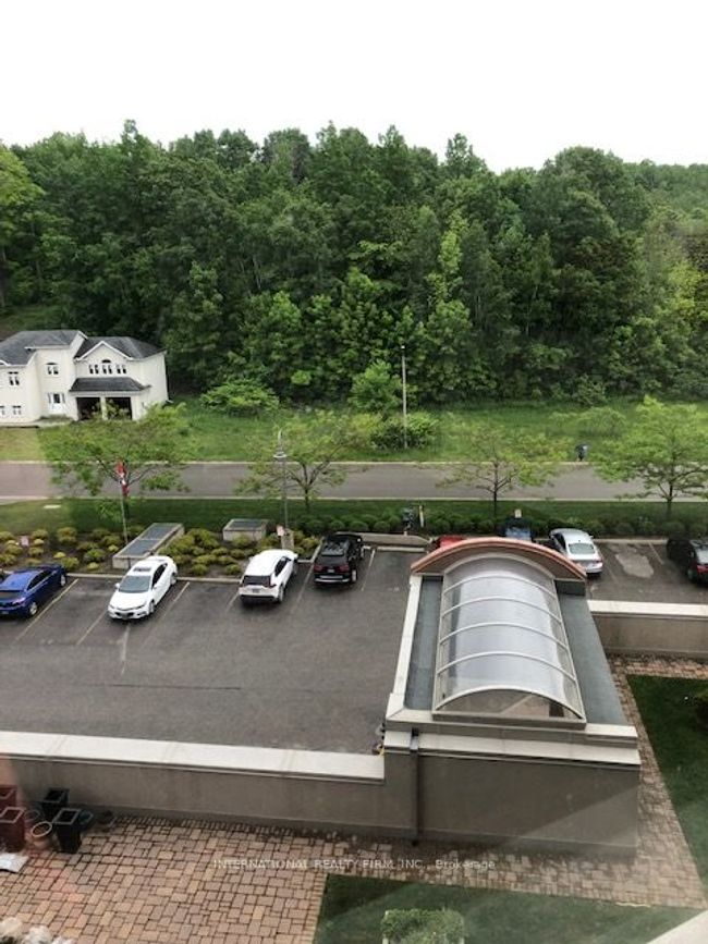504 - 699 Aberdeen Blvd, Condo with 1 bedrooms, 1 bathrooms and 1 parking in Midland ON | Image 4