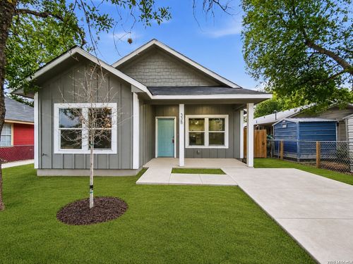 338 Sw 42nd St, San Antonio, TX, 78237-2207 | Card Image
